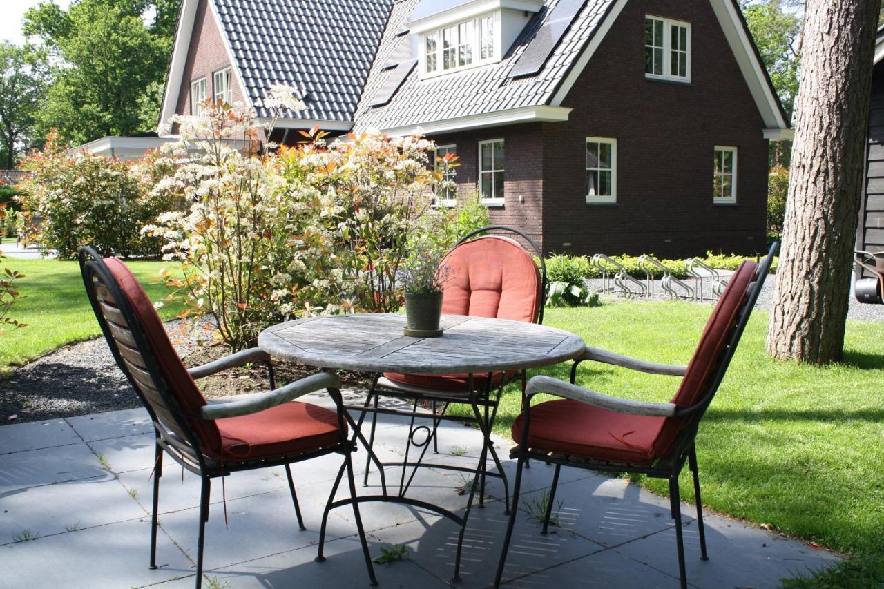 Bed & Breakfast Op 'T Leven Ermelo Exterior photo