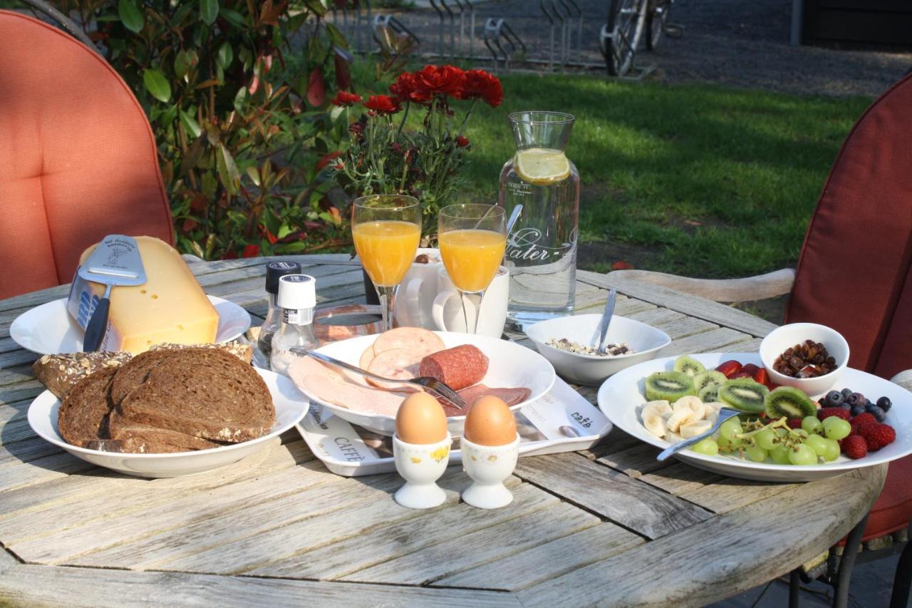 Bed & Breakfast Op 'T Leven Ermelo Exterior photo