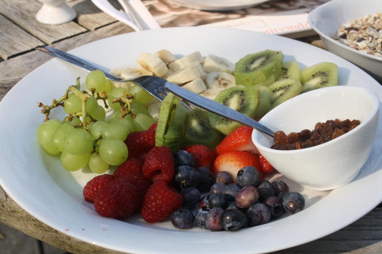Bed & Breakfast Op 'T Leven Ermelo Exterior photo
