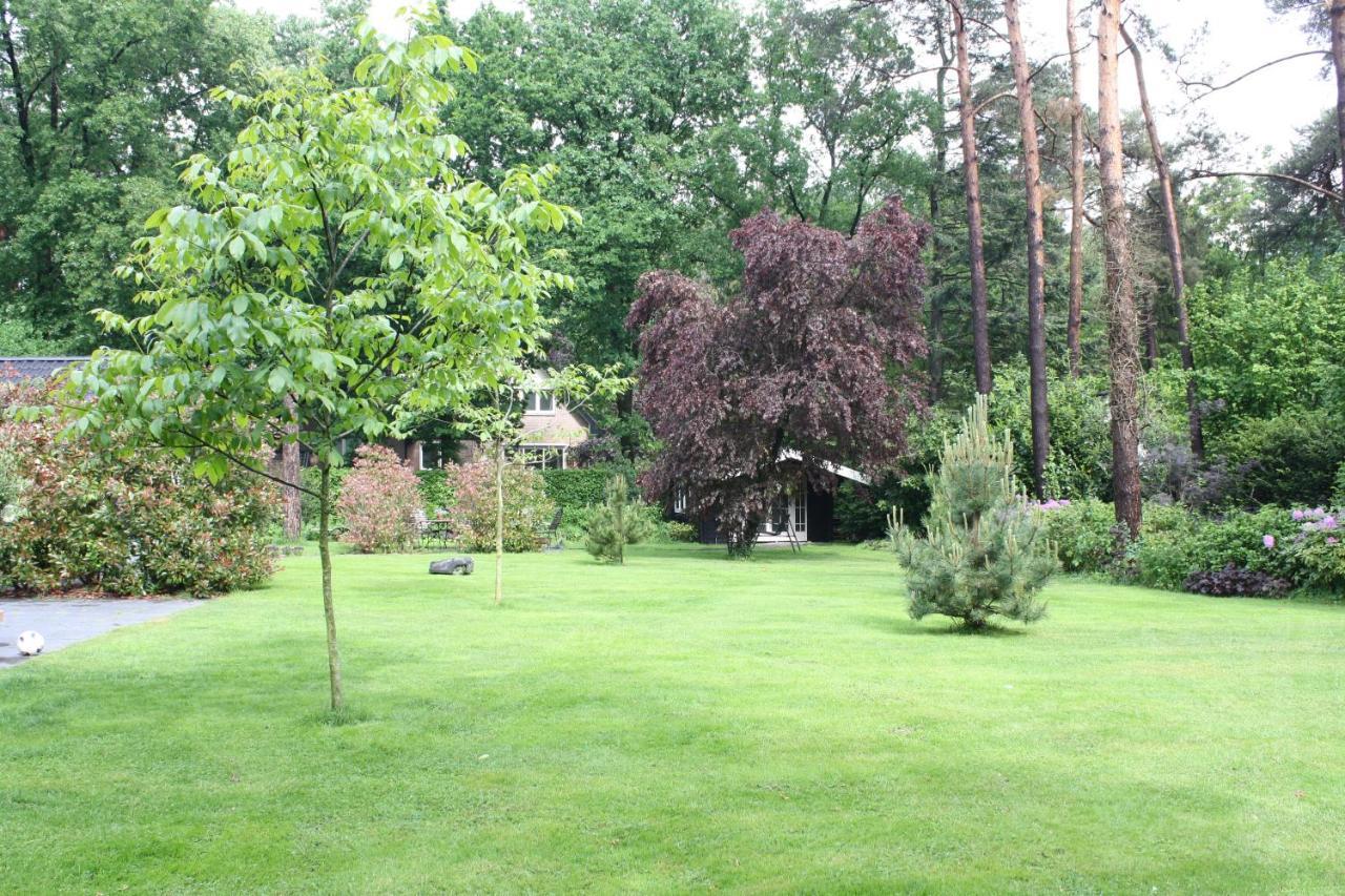 Bed & Breakfast Op 'T Leven Ermelo Exterior photo